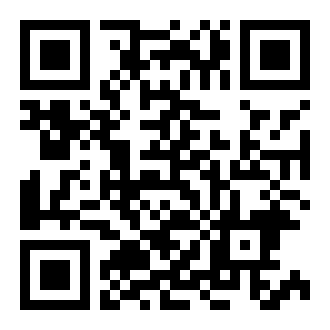 观看视频教程HTML&JS+前端开发V7.6教程：从入门到实战（含源码课件）的二维码