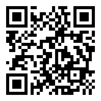 观看视频教程微信小程序开发实战：网易云音乐App源码与笔记的二维码