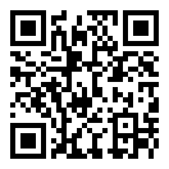 观看视频教程数据结构与算法实战：从入门到精通，附源码课件的二维码