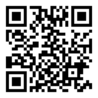 观看视频教程ROS移动机器人开发实战：从入门到精通（含源码课件）的二维码