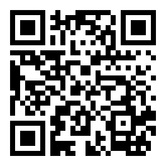 观看视频教程全栈开发实战：大型代驾业务项目源码与教程的二维码