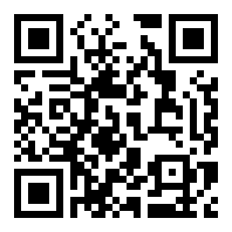 观看视频教程大模型微调实战营：源码实战与应用指南的二维码