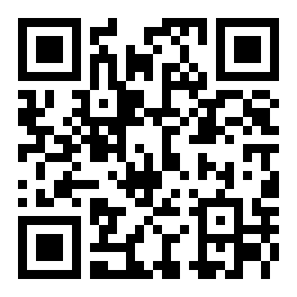 观看视频教程23节硬笔书法亲子课：平衡结构+高频词句书写秘籍的二维码