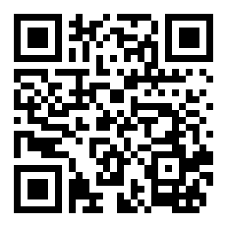 观看视频教程HTML+JS全栈开发实战：V8.0与在线问诊项目的二维码