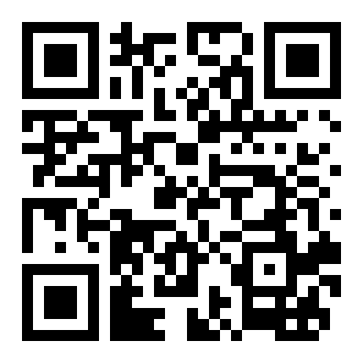 观看视频教程【8-15岁编程入门】Python趣味编程65讲：游戏开发+AI项目实战的二维码