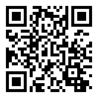 观看视频教程人脸识别入门教程：从基础到实战，带源码课件的二维码