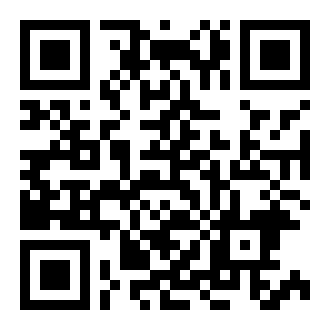 观看视频教程Node.js实战教程：从入门到精通（含源码与课件）的二维码