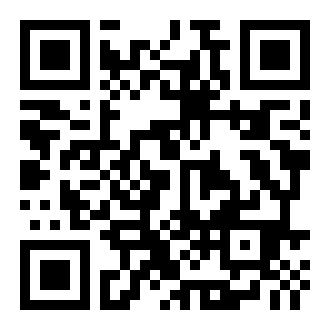 观看视频教程庄治柱《AI人工智能教程：从入门到精通》的二维码