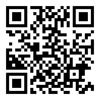 观看视频教程《2024新版Python爬虫高级开发教程：源码+实战》的二维码