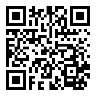 观看视频教程北外教授56讲英语学霸养成课的二维码