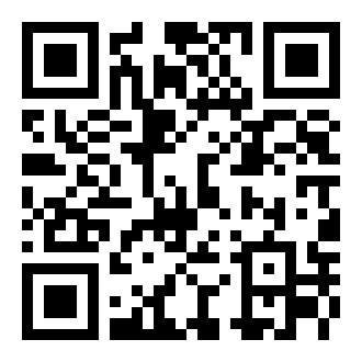 观看视频教程Java编程从零基础到实战精通：带源码课件+30天系统学习的二维码