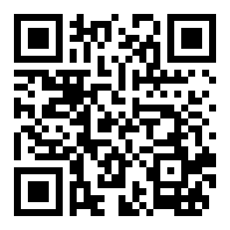 观看视频教程《极简风水入门：快速掌握实用风水技巧》的二维码