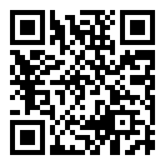 观看视频教程《8天掌握C++：零基础快速入门到实战精通》的二维码