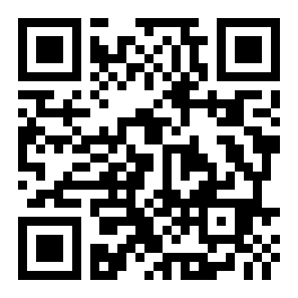 观看视频教程编辑渡边的21堂文学精读课：构建你的读书体系的二维码