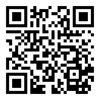 观看视频教程施磊C++高级编程课程：网络编程、集群、分布式与线程池实战的二维码