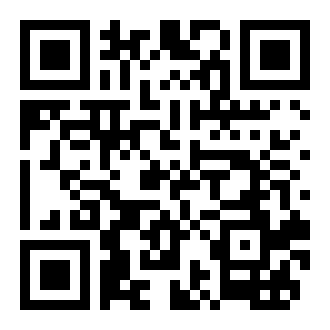 观看视频教程百度飞桨AI实战：资深CV工程师双证课程的二维码