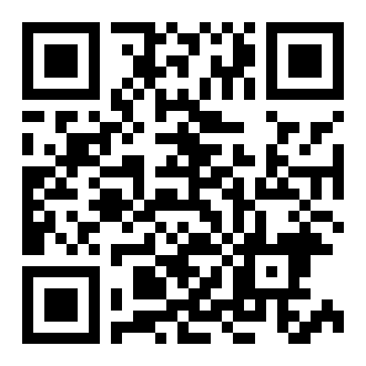 观看视频教程职场PPT设计进阶：从零到精通的系统课程的二维码