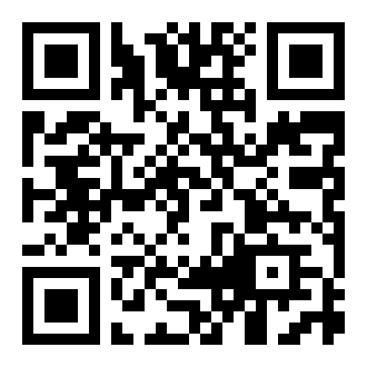 观看视频教程《写作常识精讲：从入门到精通》的二维码