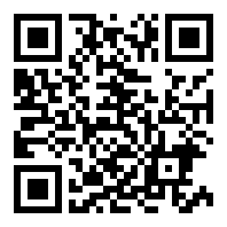 观看视频教程儿童趣味科学实验：30个在家轻松完成的视频教程的二维码