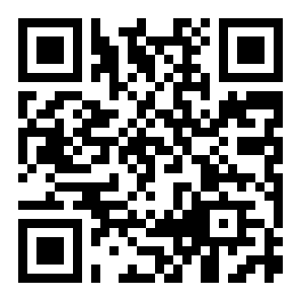 观看视频教程儿童练字必备：偏旁部首启蒙资料包的二维码