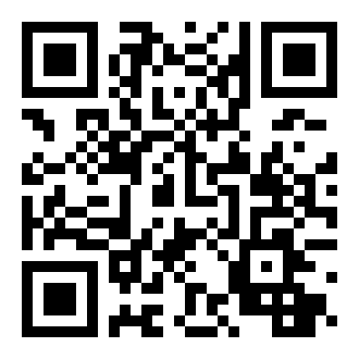 观看视频教程《科学减脂：做自己的营养师》视频课程的二维码