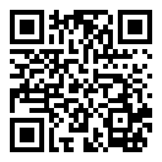 观看视频教程《12节短视频拍摄剪辑课：从入门到爆款》的二维码