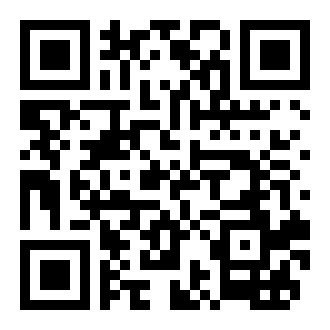 观看视频教程初中物理提分秘籍：《爆笑物理》动画视频课的二维码