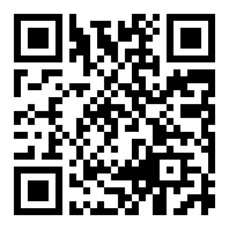 观看视频教程Activiti7与低代码工作流实战：从入门到精通的二维码