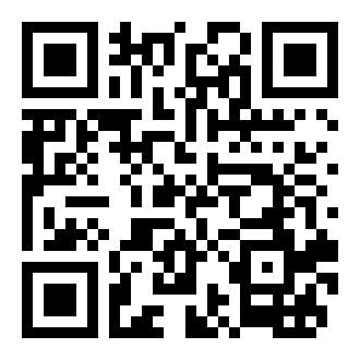 观看视频教程儿童数学启蒙动画《数学真好玩》全20集的二维码