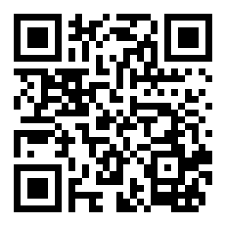 观看视频教程人教版小学数学动画课1-6年级：趣味动画+系统学习的二维码