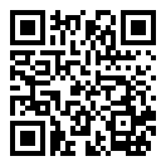 观看视频教程白老师小学数学思维课：1-6年级全系列精讲的二维码