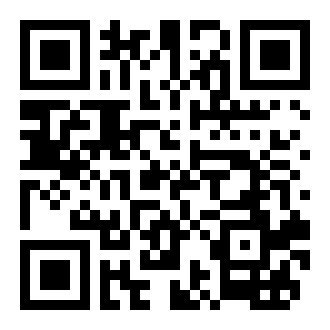 观看视频教程零基础Python入门：96集小甲鱼教程带你快速掌握编程的二维码