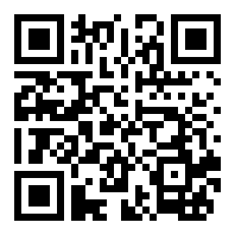 观看视频教程小学语文字帖《七彩好字》1-6年级全国版的二维码