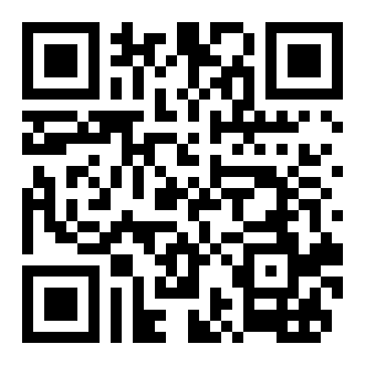 观看视频教程零基础Photoshop入门到精通：小黑课堂实战教程的二维码