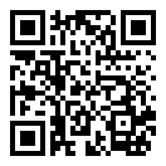 观看视频教程ChatGPT论文写作全攻略：从选题到发表的二维码