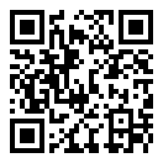 观看视频教程《35天亲子英语速成：晓华实用对话精华课》的二维码