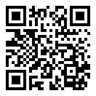 观看视频教程《人教PEP版英语4-6年级上册期末冲刺卷：24秋高效备考指南》的二维码