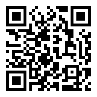 观看视频教程2025版数学小升初真题详解：小白鸥星空卷的二维码