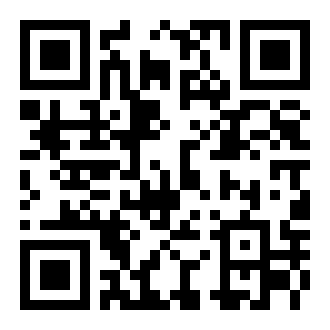 观看视频教程《ChatGPT：AI革命》- 人工智能技术入门与实战指南的二维码