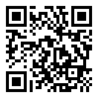 观看视频教程《UI动效设计从入门到精通：AE实战教程》的二维码