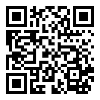 观看视频教程人教版小学英语1-6年级全册单词速记课程的二维码