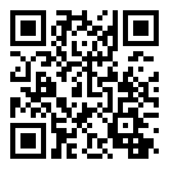 观看视频教程OAuth2.0实战：从入门到精通的二维码