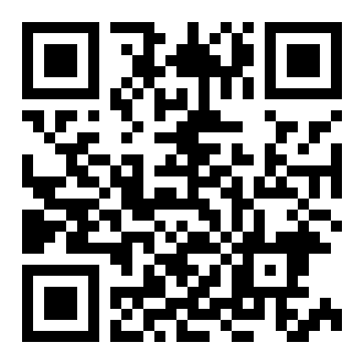 观看视频教程《爱燕子摄影学院：从入门到精通的摄影全流程指南》的二维码