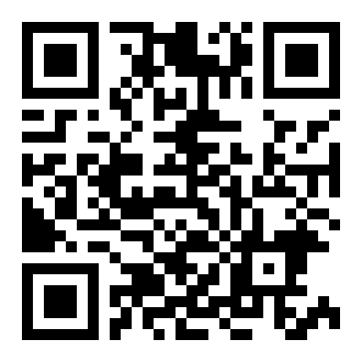 观看视频教程人教精通版英语3-6年级上册期末复习宝典的二维码