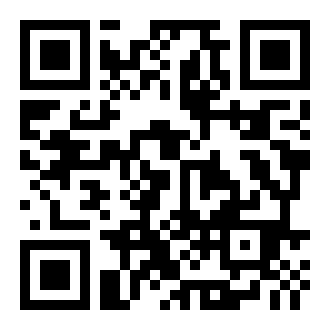 观看视频教程马正扬沉浸式英语50讲：实用场景英语速成的二维码