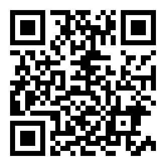 观看视频教程《数学家的思维：双语版解析》的二维码