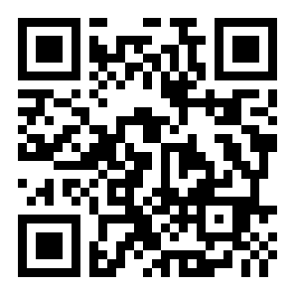 观看视频教程杨洋语文高三冲刺：作文与文学文本精讲的二维码