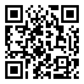 观看视频教程Python爬虫入门到精通：从基础到实战的二维码