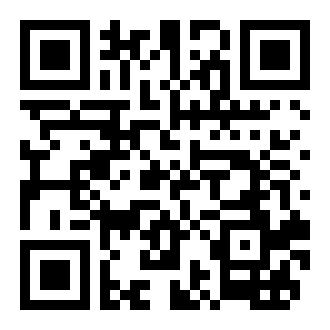 观看视频教程快速掌握AI绘画：StableDiffusion实战教程的二维码