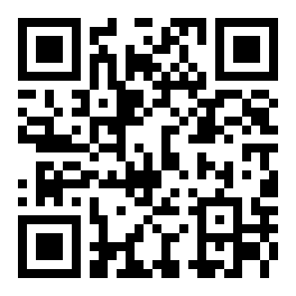 观看视频教程掌握PS字体设计：从基础到高级特效的二维码